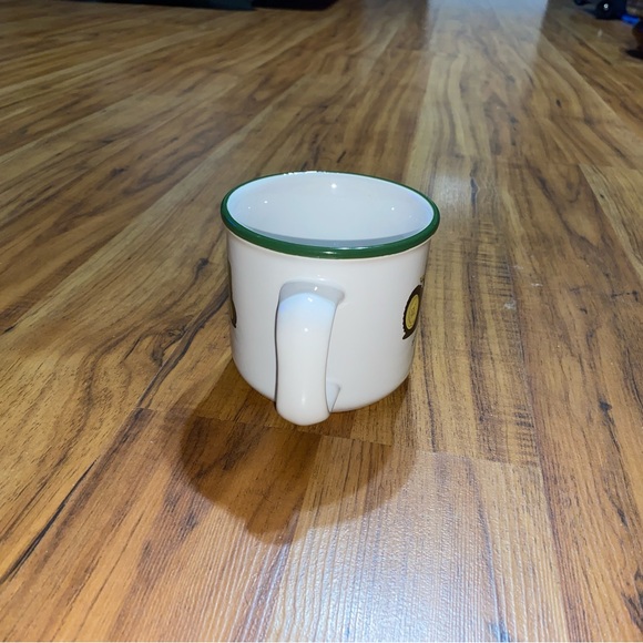 John Deere Licensed Product Model A Tractor Mug Marketed By Gifts etc - Picture 4 of 11